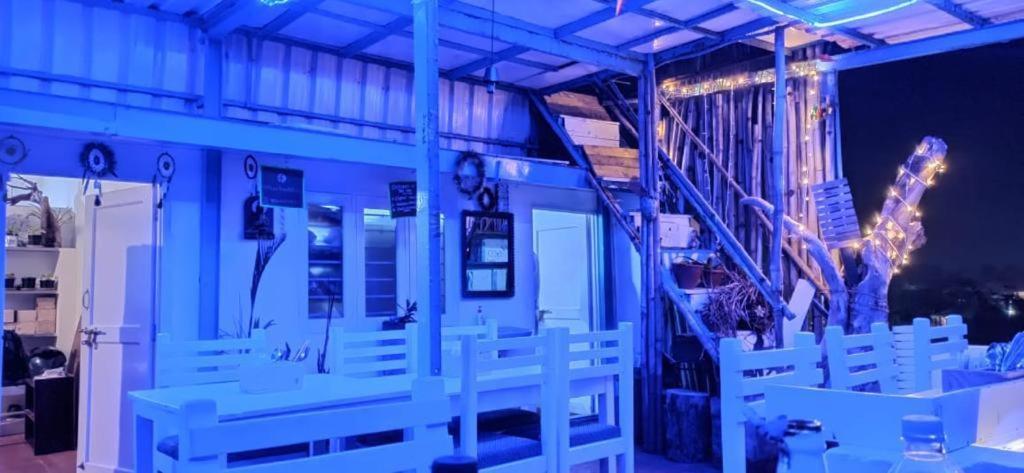 Flipflops Beach Shack Mahabalipuram Exterior foto